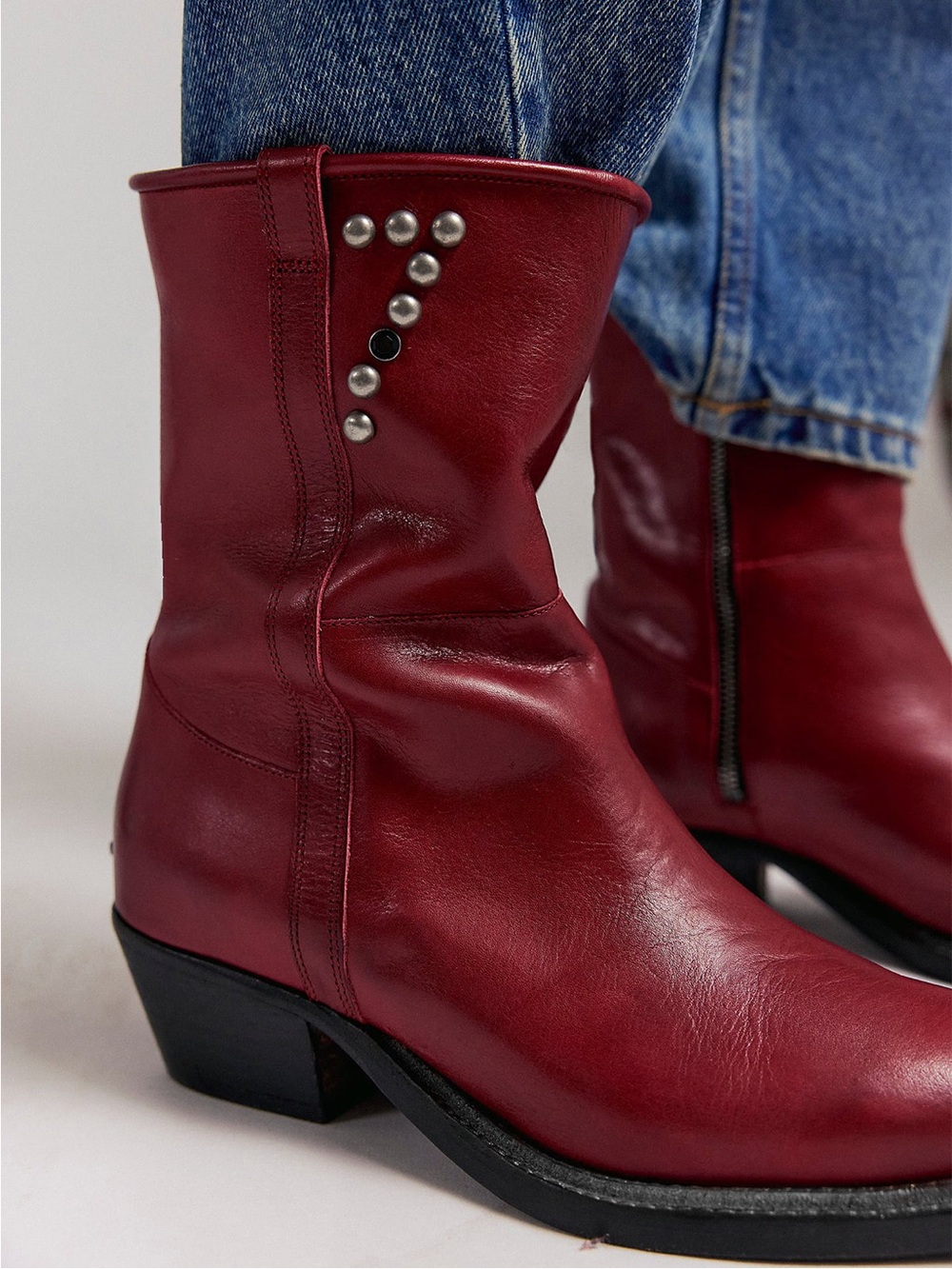 We The Free Axel Boots - Picture 5 of 17